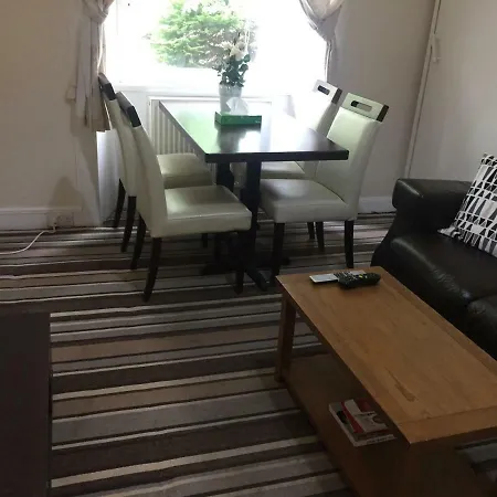 Darly Apartment