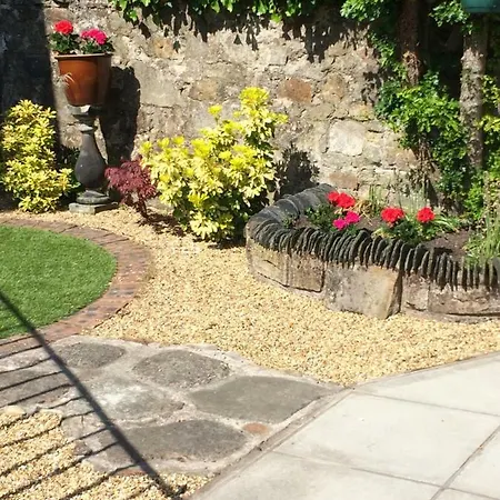 Beautiful Bright Colony Holiday home Edinburgh