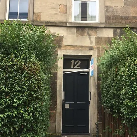 Darly Edinburgh
