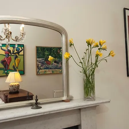 Apartment Newtown Gem Edinburgh