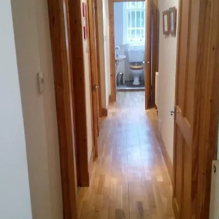 Fountainbridge Flat *