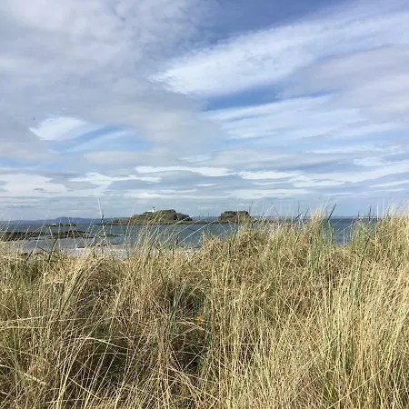 Apartamento Cozy With Character Vibrant Style Flat At Leith Links Park Edimburgo