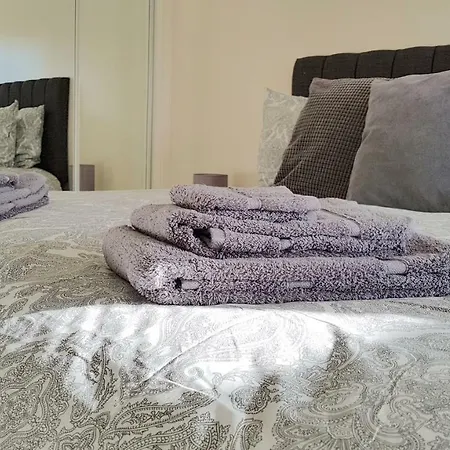 Appartamento Amazing - Annandale St Near The Playhouse - Free Parking Edimburgo