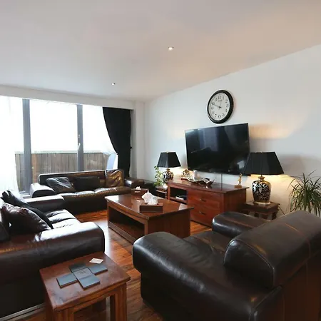 Apartment Penthouse Western Harbour *
