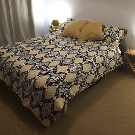 One Bedroom Spacious Flat In Easter Road Daire Edinburgh