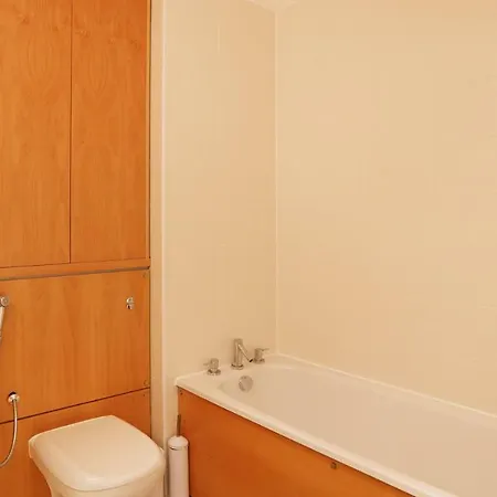 Apartment Penthouse Western Harbour *