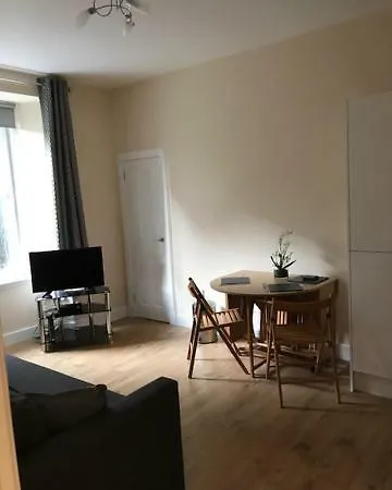 شقة Holyrood Hill إدنبرة