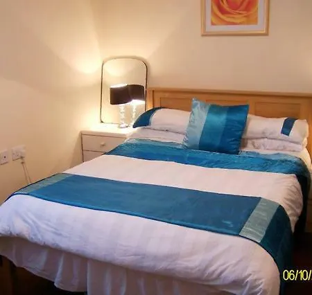 Apartment Eagles Land Edinburgh