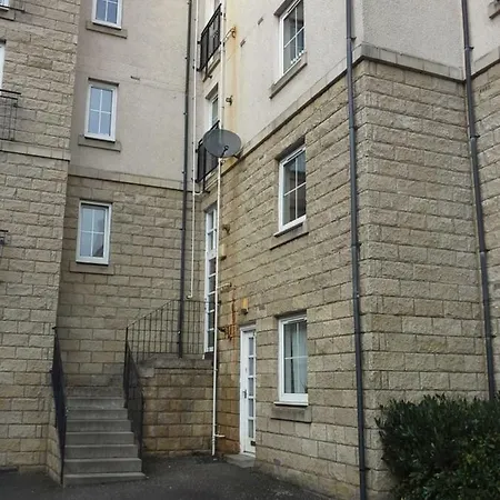 公寓 Stylish Leith