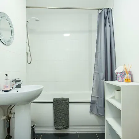 Apartamento The Maltings
