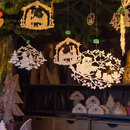 Lejlighed Royal Mile St Giles St Edinburgh