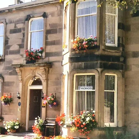 Abcorn Edinburgh