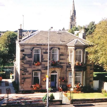 Abcorn Gasthof 3*