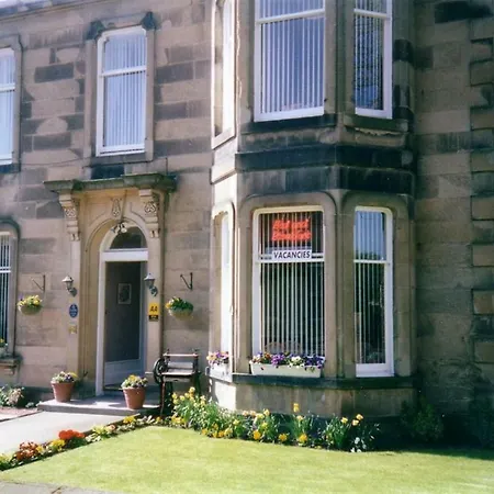 Gasthof Abcorn Edinburgh