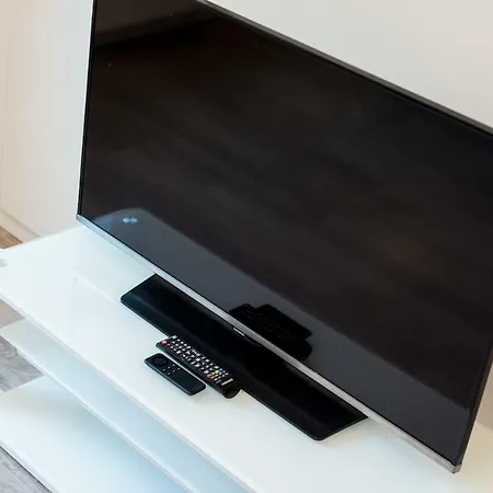 The New Westfield 아파트 에든버러