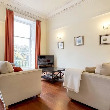 Stunning Heriot Row Apt * إدنبرة