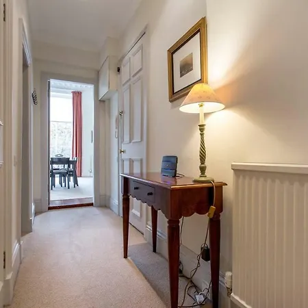Stunning Heriot Row Apt * إدنبرة