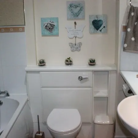 Luxury Spectrum Apartman