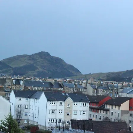 Apartment Luxury Spectrum Edinburgh