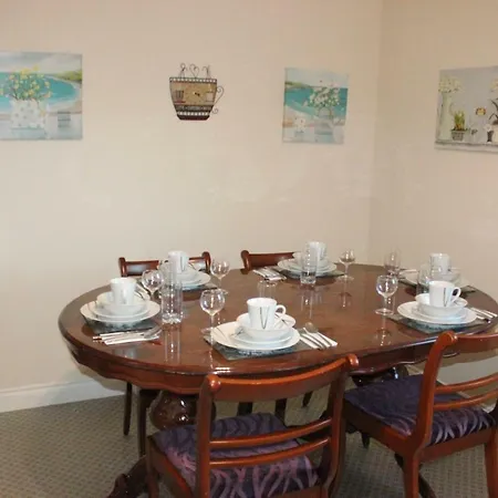 Apartman Luxury Spectrum *