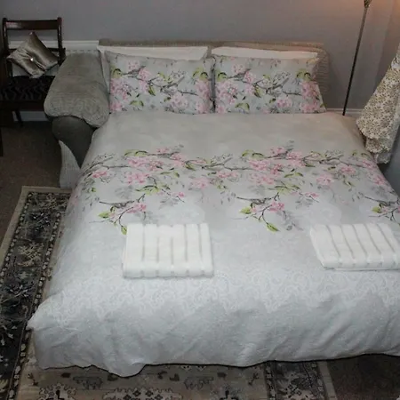 Luxury Spectrum * Edinburgh