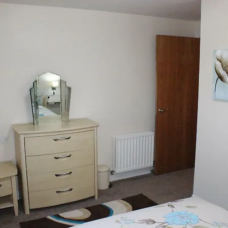 Apartman Luxury Spectrum