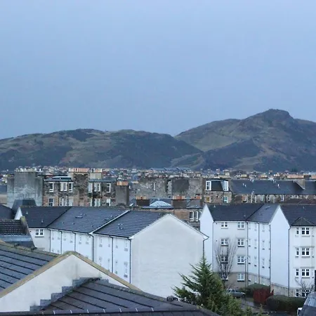 Luxury Spectrum Apartman