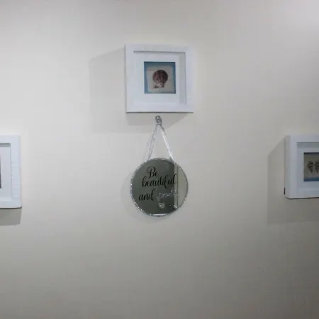 Apartman Luxury Spectrum