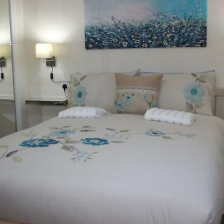 Apartman Luxury Spectrum *