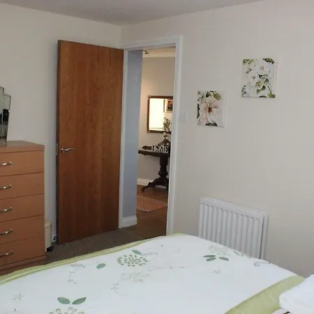 Luxury Spectrum * Edinburgh