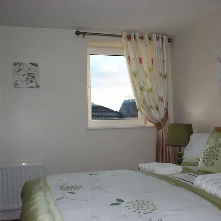 Apartman Luxury Spectrum