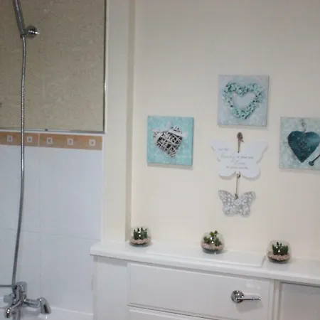 Apartman Luxury Spectrum