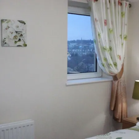 Apartman Luxury Spectrum *