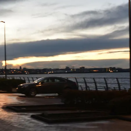 Apartament Matysiak Edynburg