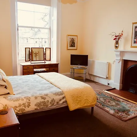 The Learmonth Apartamento