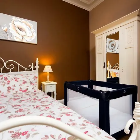 Appartement Cosy Near Centre