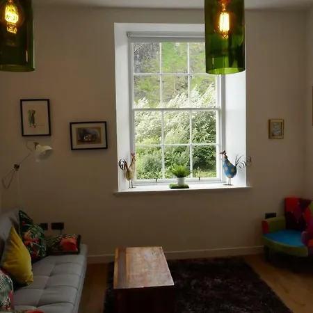 Daire We Love Stunning Castle Views In Luxury! *