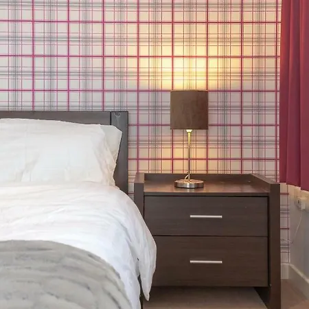 Apartment Stylish *