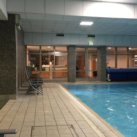 The Queens View Апартаменты Эдинбург