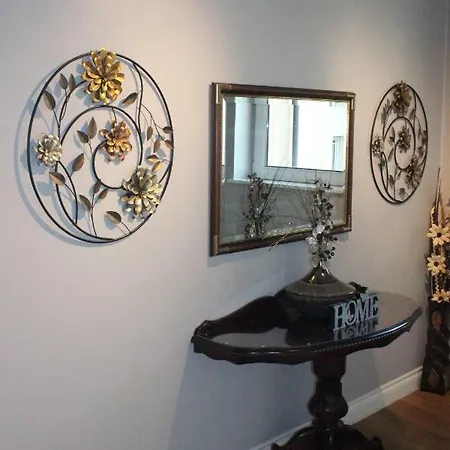 Luxury Spectrum Apartman