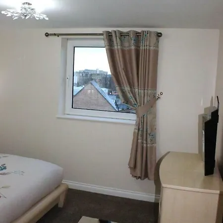 Apartman Luxury Spectrum