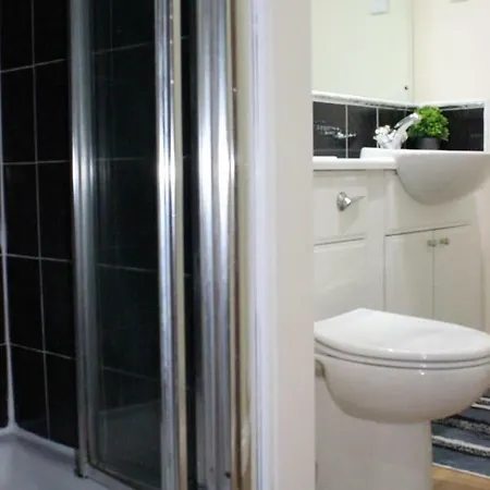 Luxury Spectrum Apartman *