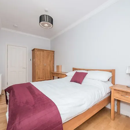 Festival Lets Apartment