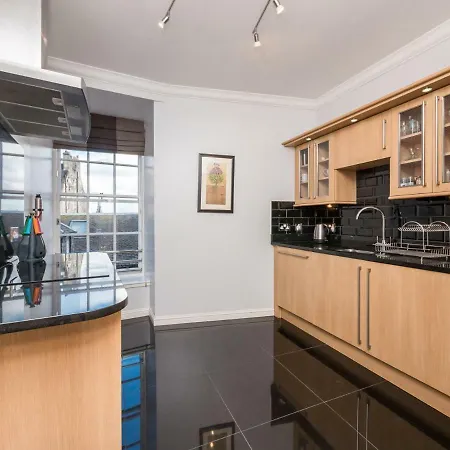 Festival Lets Apartment *