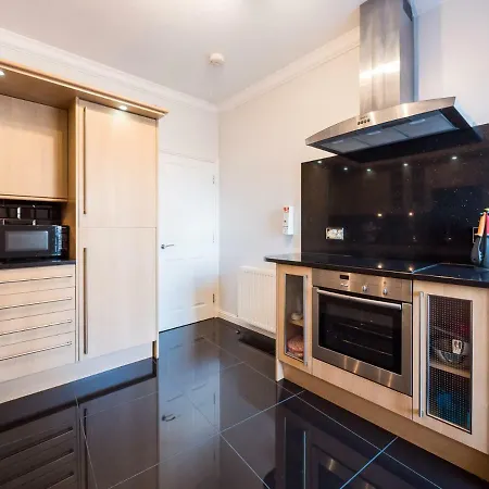 Festival Lets 아파트