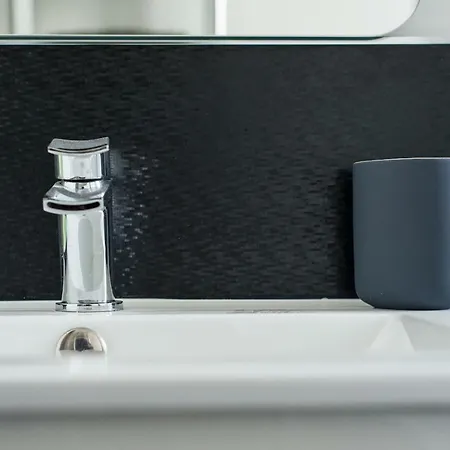 Lejlighed The Roseburn Edinburgh