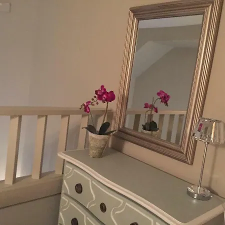Appartement Drummond *