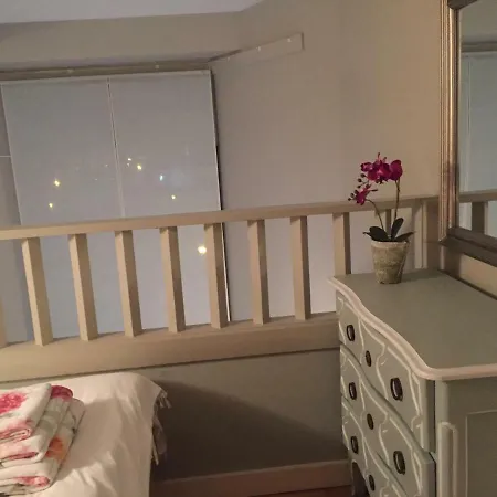 Drummond Appartement