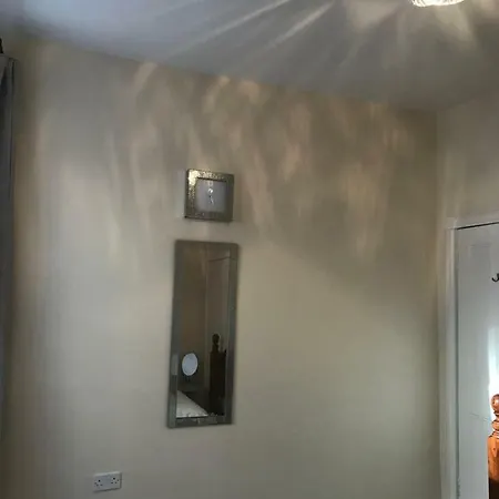 Apartamento City Center Edimburgo