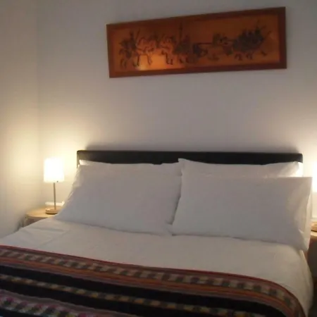 Apartamento Beach View